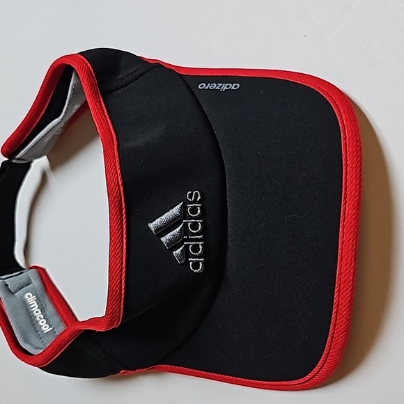 adidas Other - Adidas Climacool Adjustable Visor Unisex